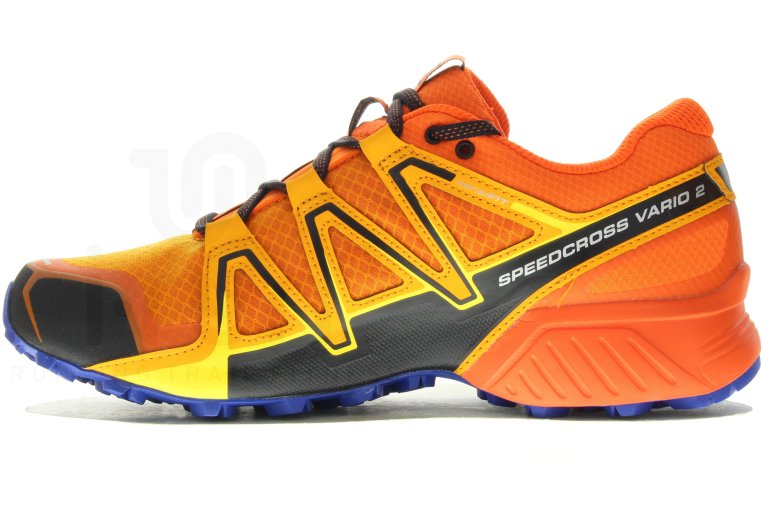 Salomon Speedcross Vario 2
