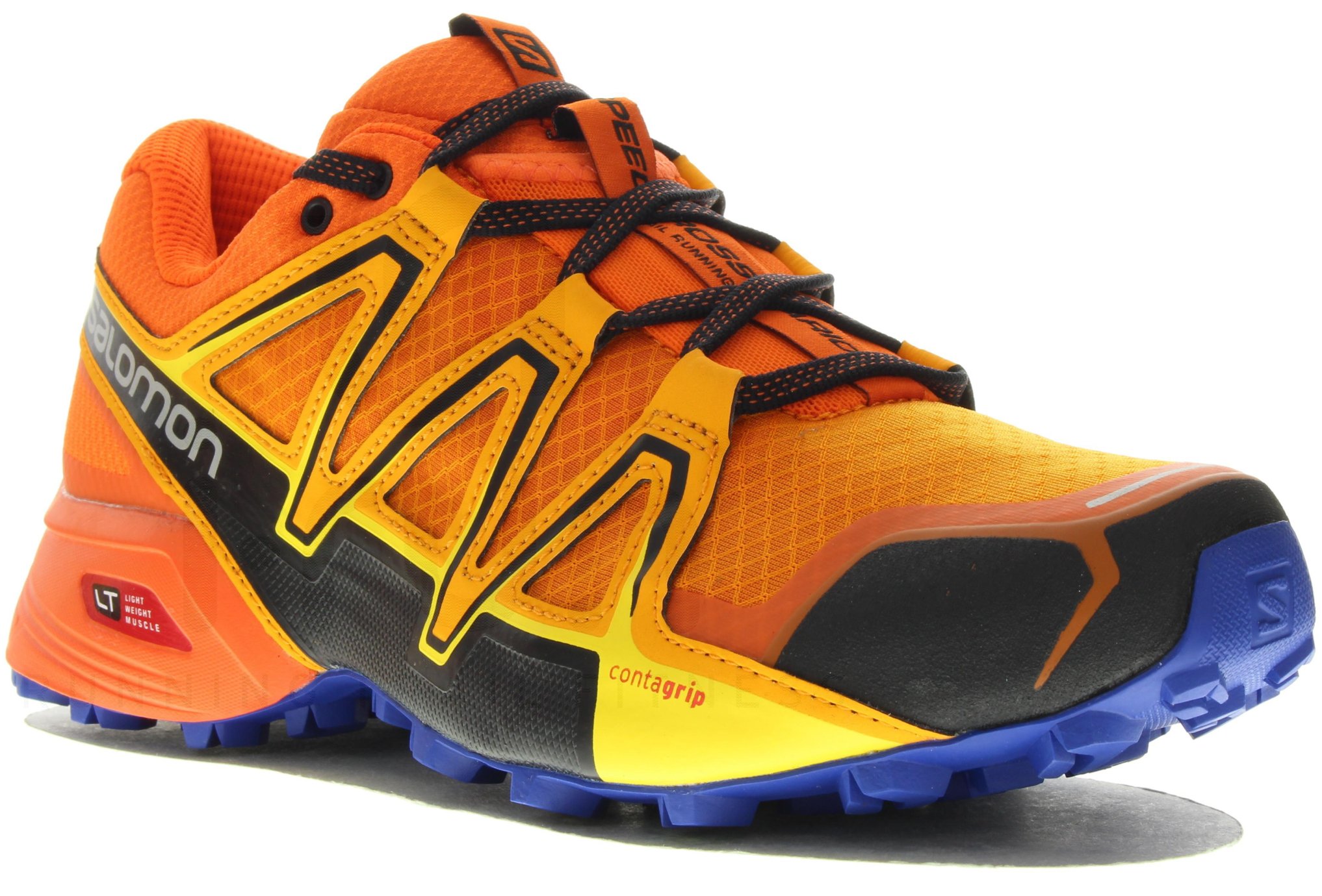 Salomon Speedcross Vario 2