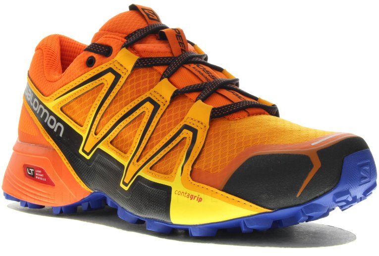 Salomon Speedcross Vario 2