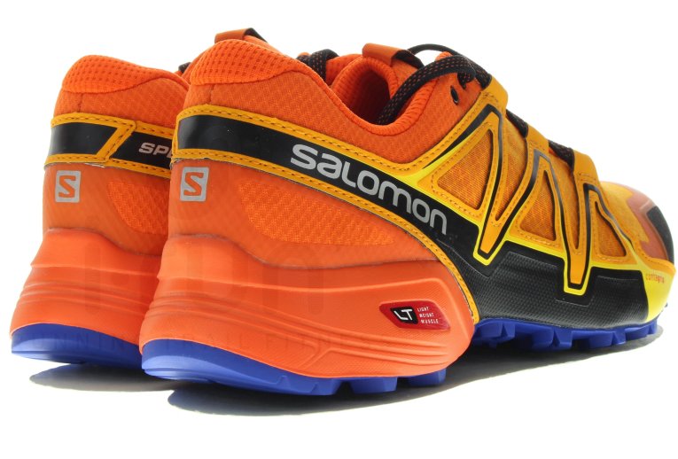 Salomon Speedcross Vario 2