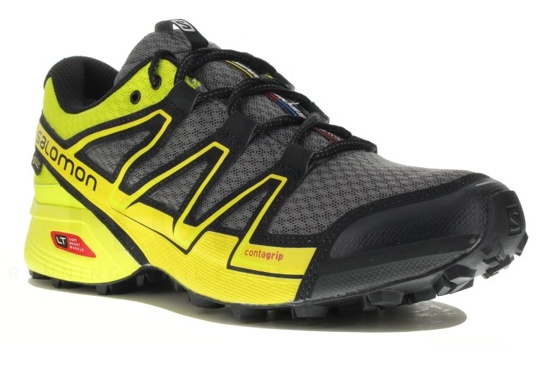 Salomon SPEEDCROSS Vario Gore-Tex