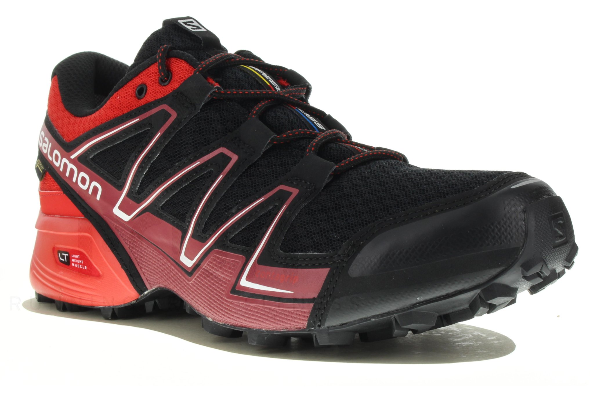 Salomon SPEEDCROSS Vario Gore-Tex