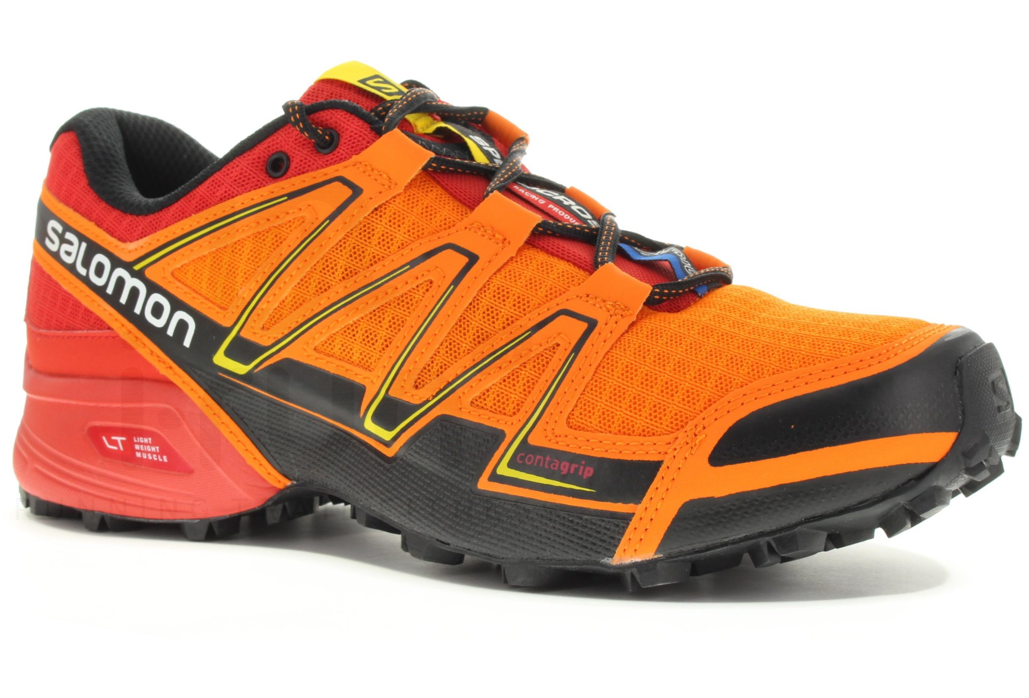 Salomon SPEEDCROSS Vario