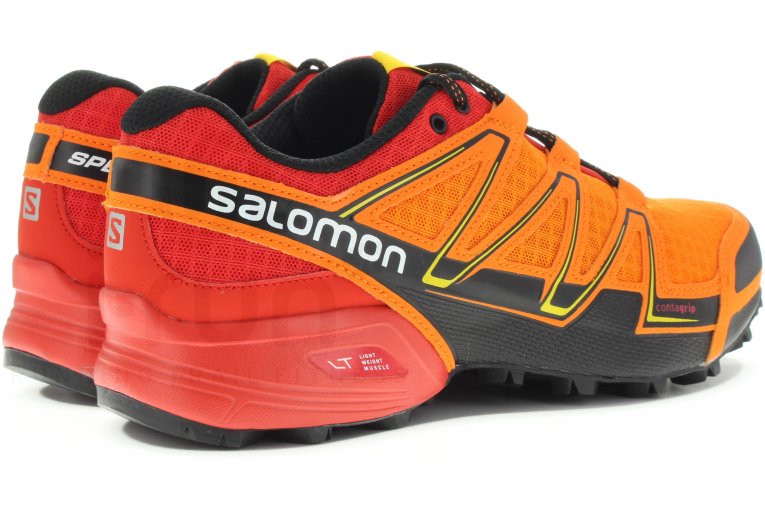 Salomon SPEEDCROSS Vario