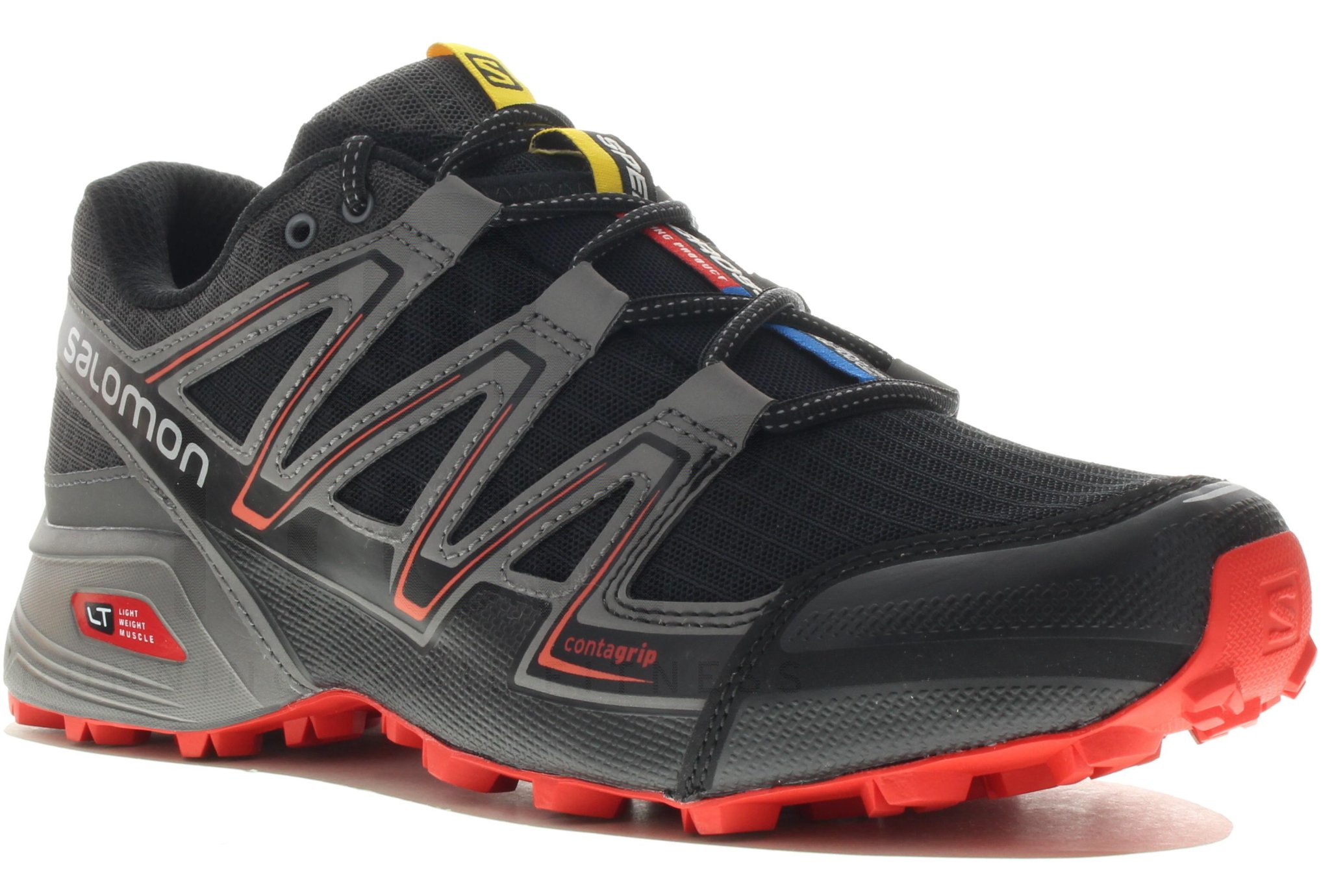 Salomon SPEEDCROSS Vario