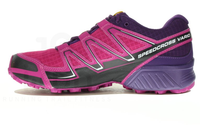 Salomon SPEEDCROSS Vario W 