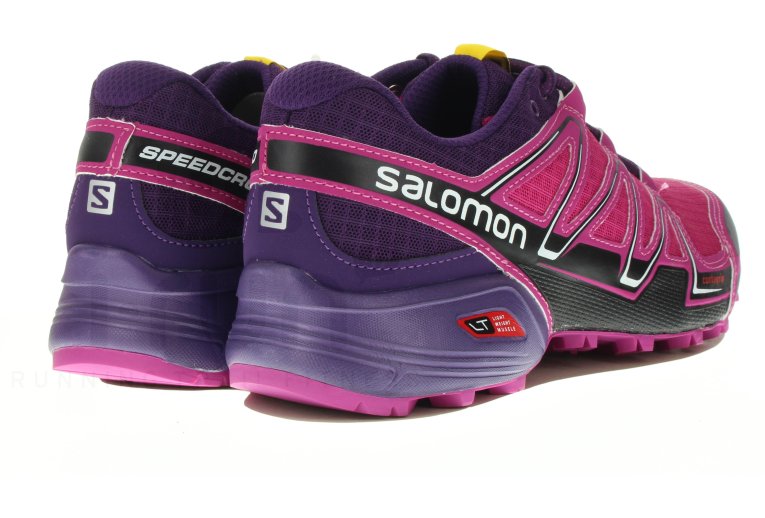 Salomon SPEEDCROSS Vario W 