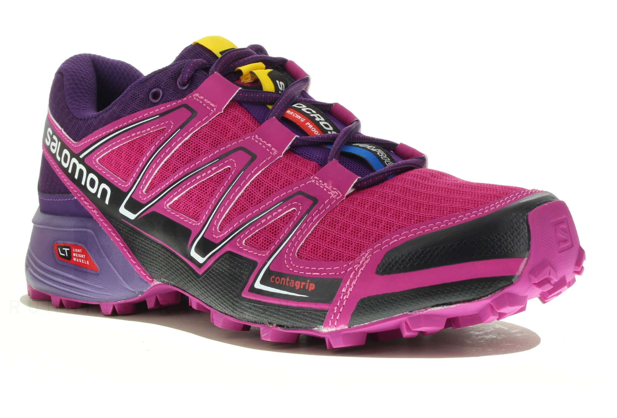Salomon SPEEDCROSS Vario