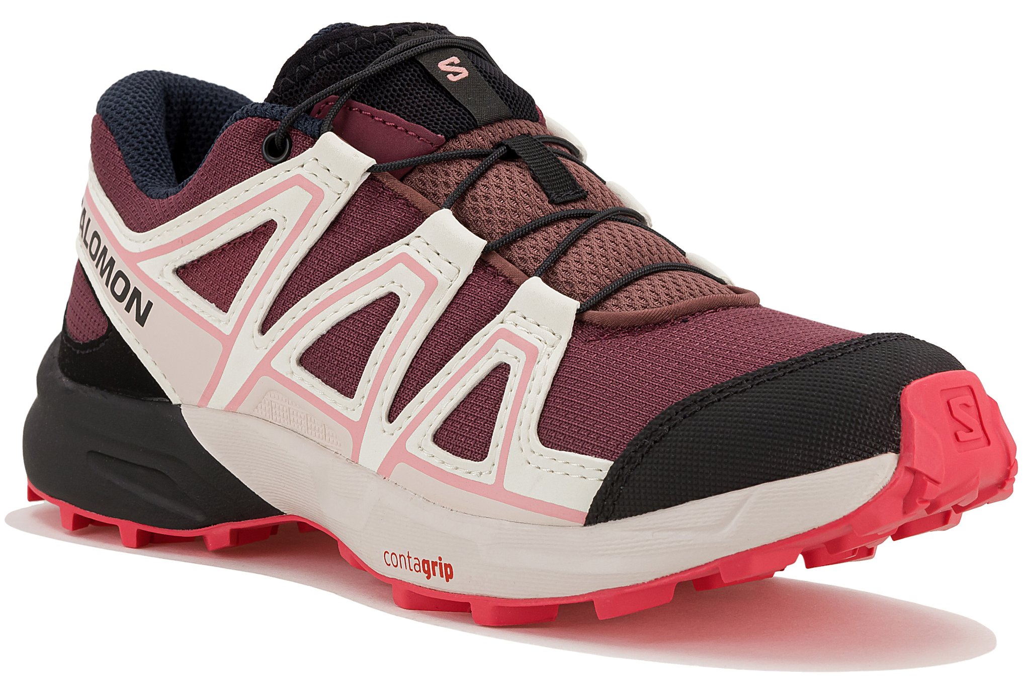 Salomon Speedcross WP Chaussures de sport femme - Salomon - Chaussures de sport