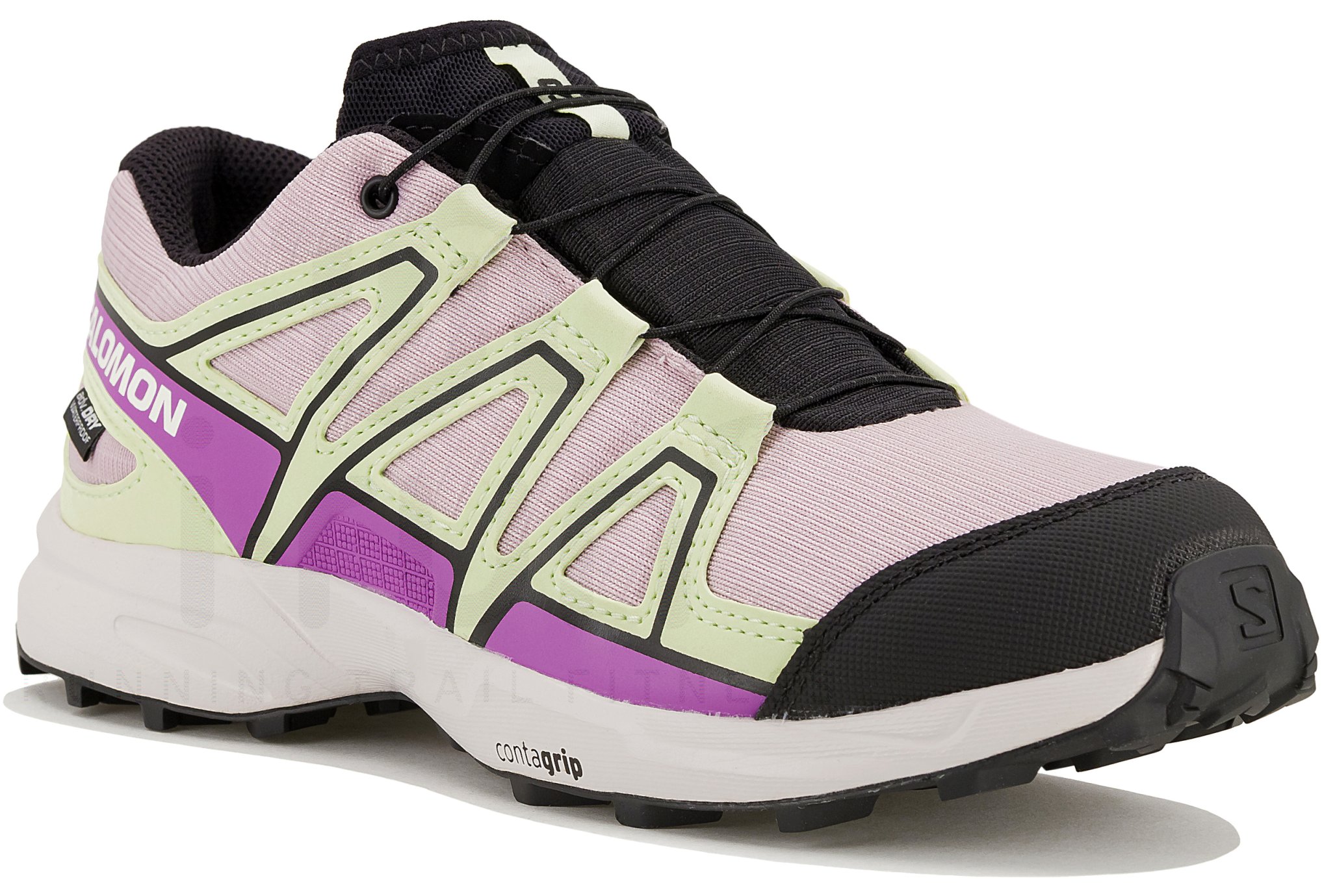 Salomon Speedcross WP Girl