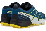 Salomon Speedcross WP Junior