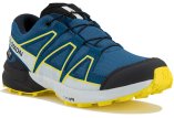 Salomon Speedcross WP Junior