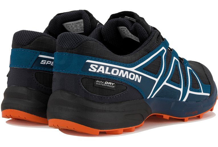 Salomon Speedcross WP