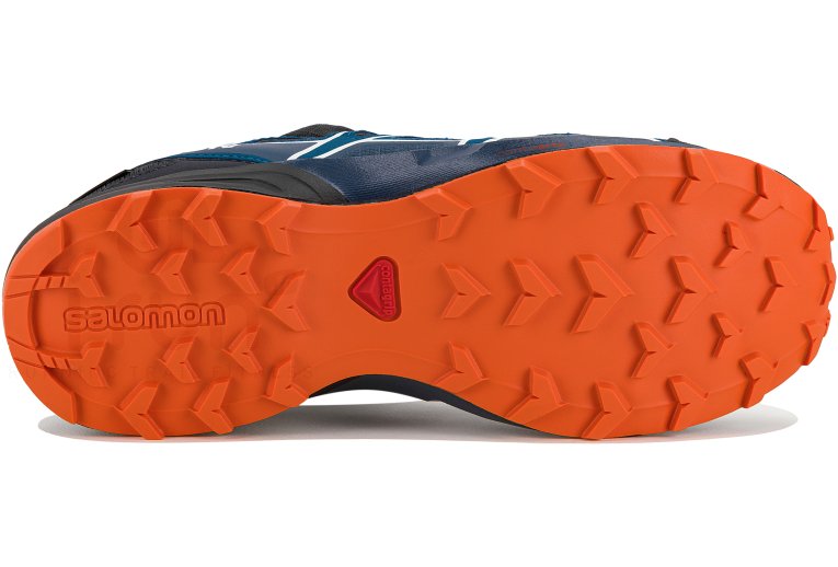 Salomon Speedcross WP