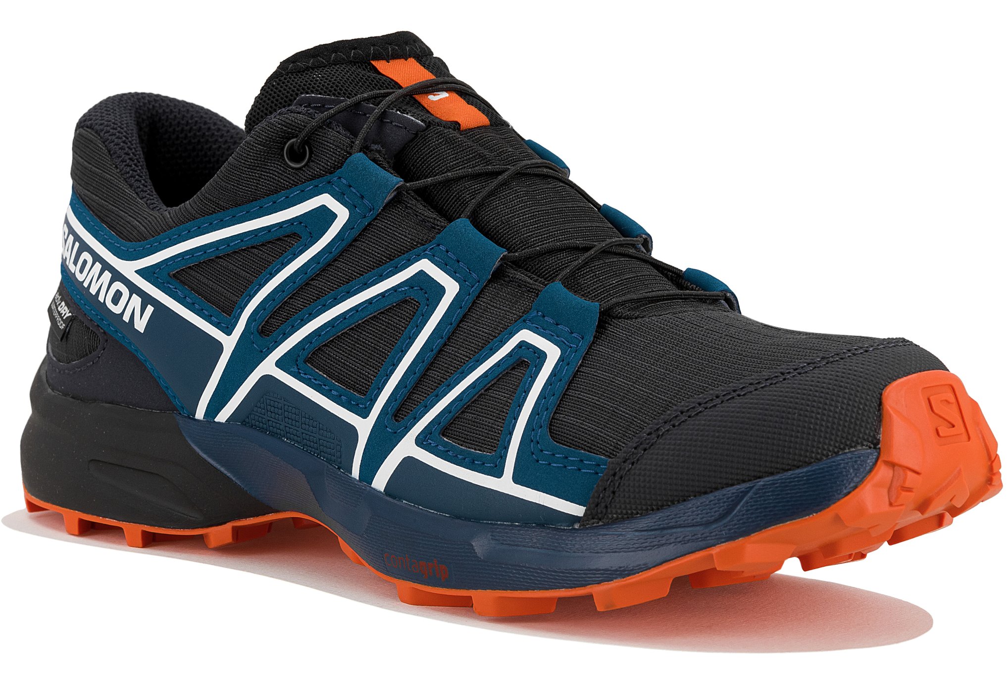 Salomon Speedcross WP Chaussures homme - Salomon - Chaussures de sport
