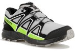 Salomon Speedcross WP Junior