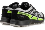 Salomon Speedcross WP Junior