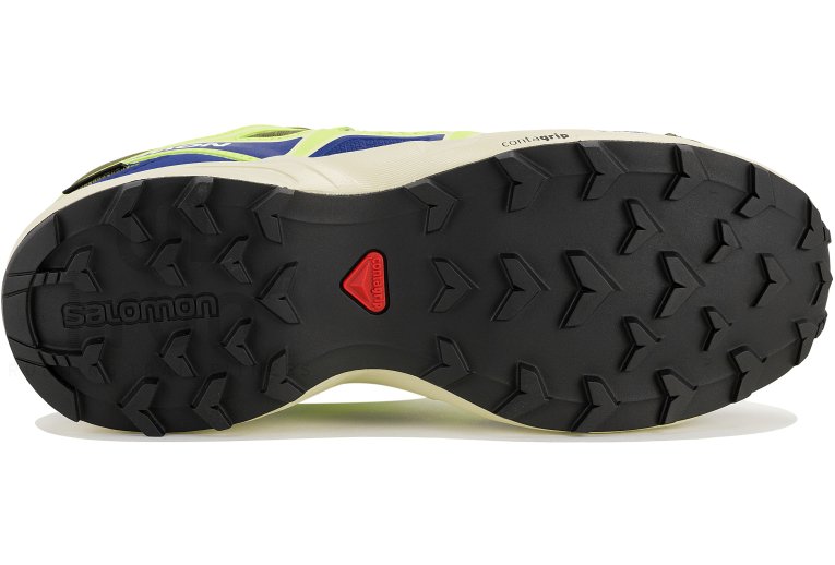 Salomon Speedcross WP Junior