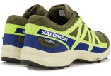 Salomon Speedcross WP Junior