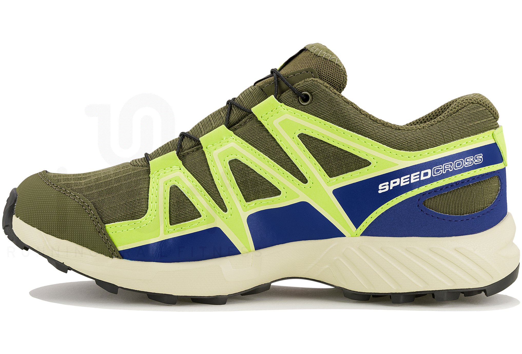 Salomon Speedcross WP Junior