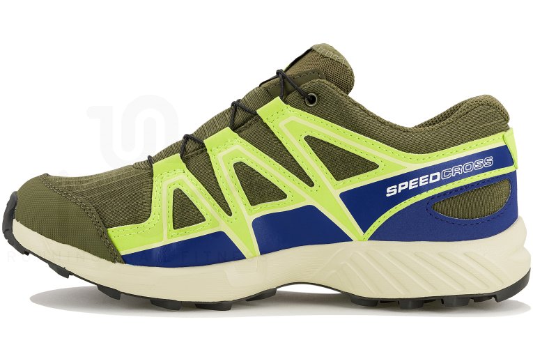 Salomon Speedcross WP Junior