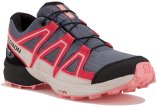 Salomon Speedcross WP Junior