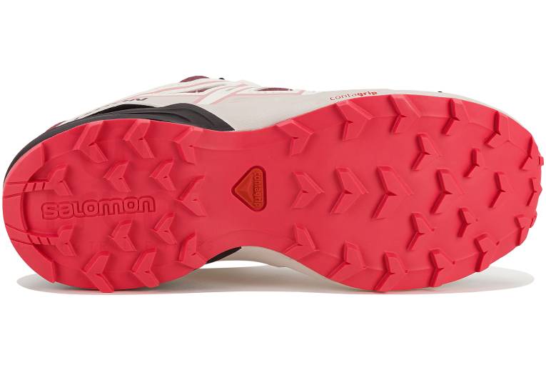 Salomon Speedcross WP Junior
