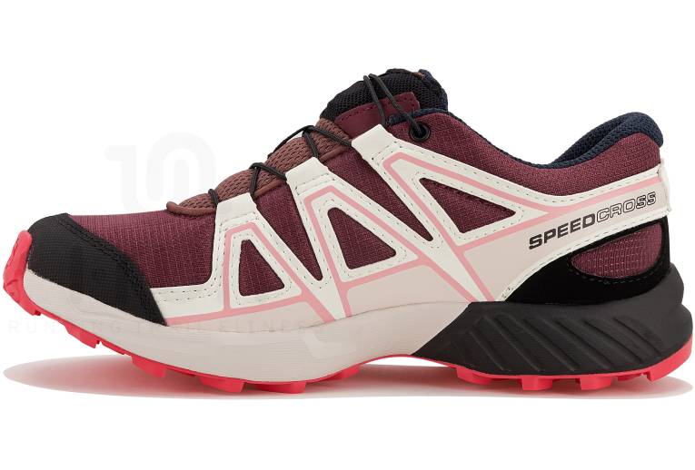 Salomon Speedcross WP Junior