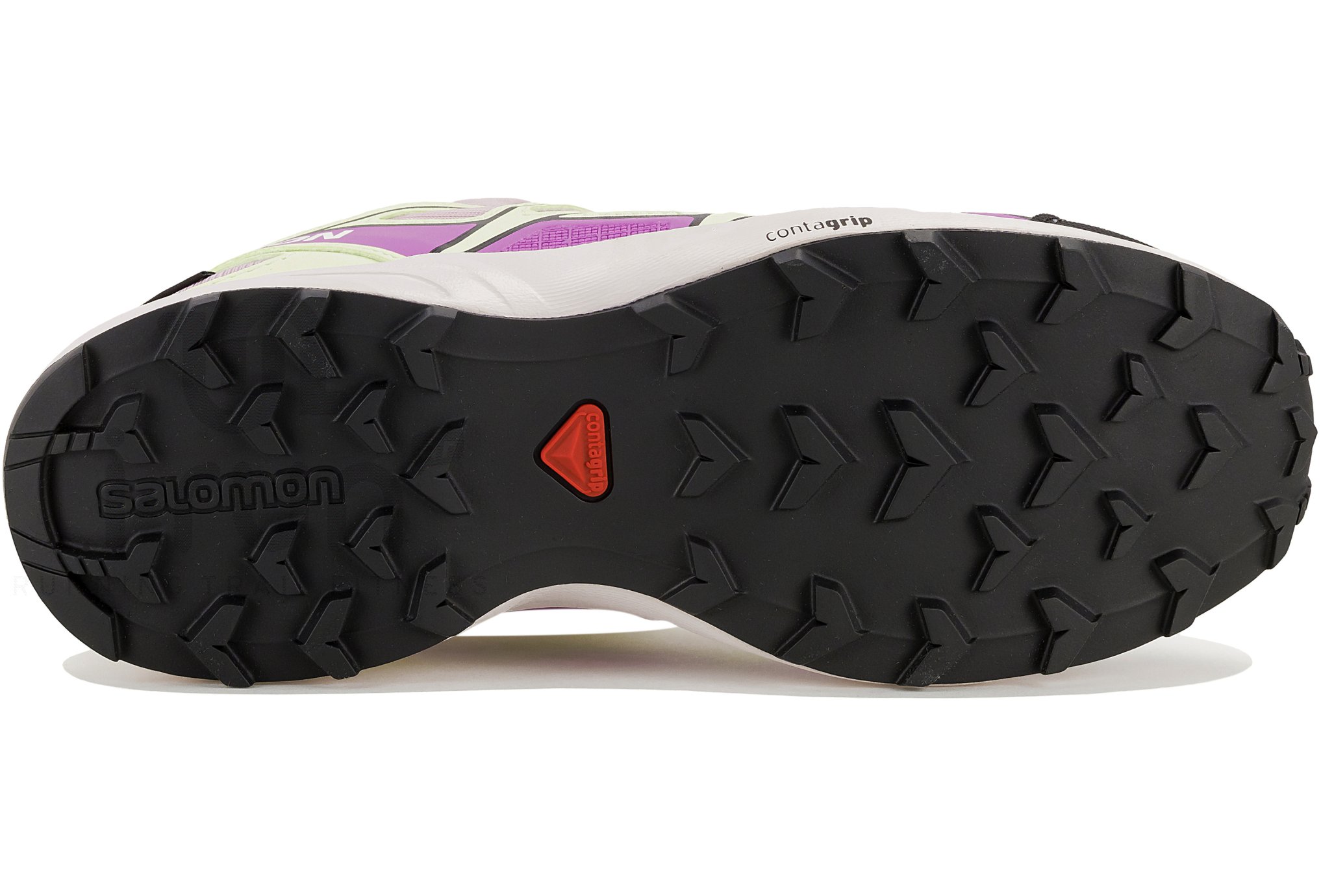 Salomon Speedcross WP Junior