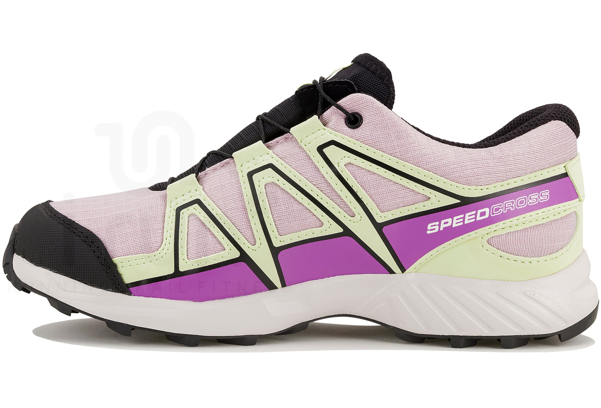 Salomon Speedcross WP Junior