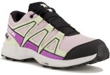 Salomon Speedcross WP Girl