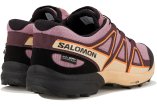 Salomon Speedcross WP M�dchen