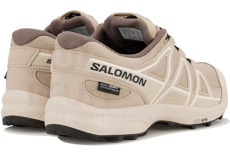 Salomon Speedcross WP Junior 
