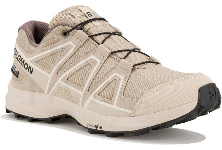 Salomon Speedcross WP Junior 