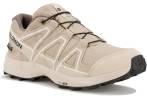 Salomon Speedcross WP Girl