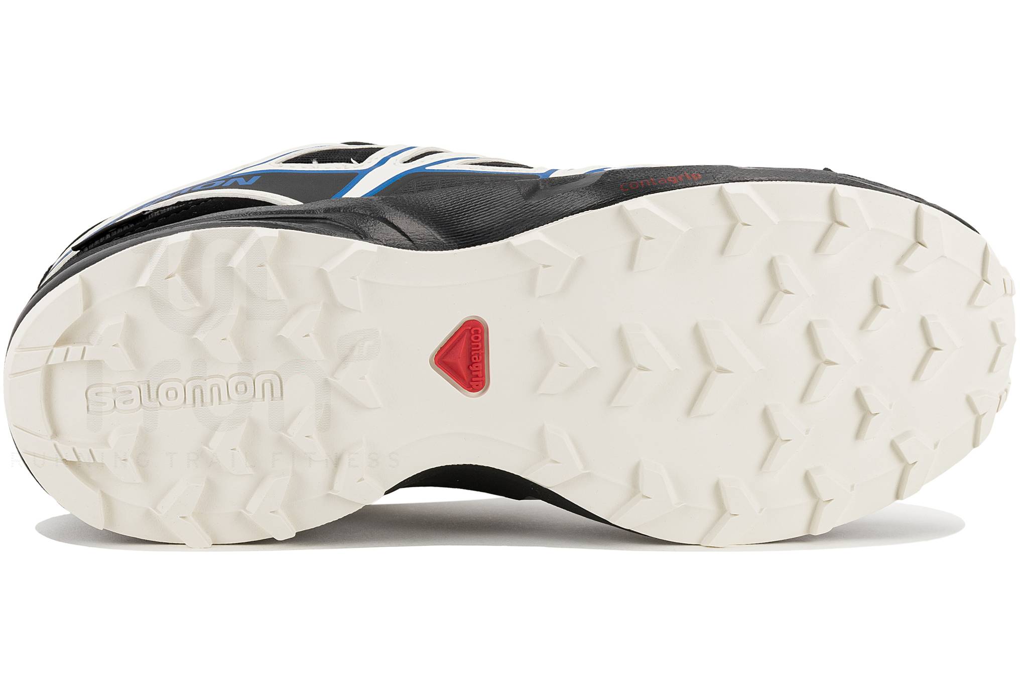 Salomon Speedcross WP Junior