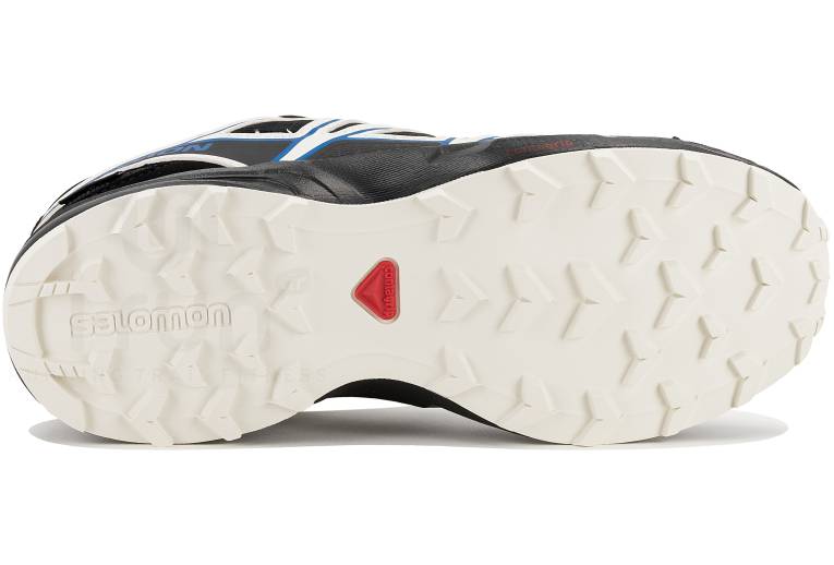 Salomon Speedcross WP Junior