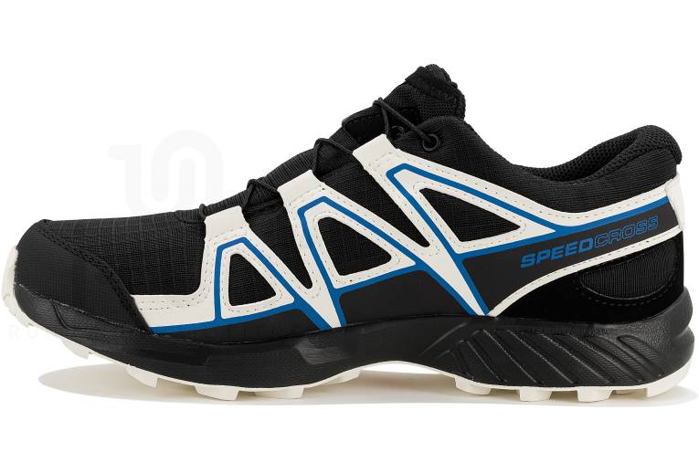 Salomon Speedcross WP Junior