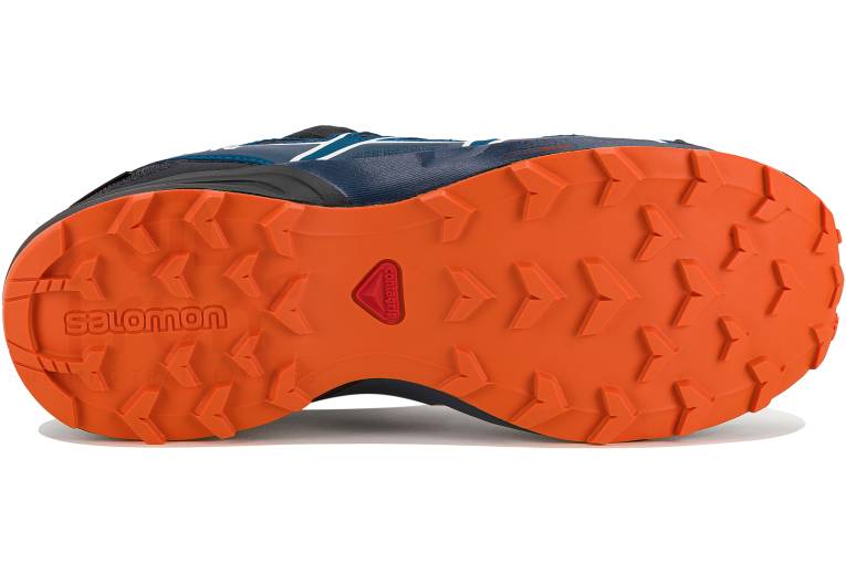 Salomon Speedcross WP Junior