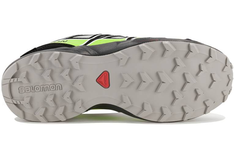 Salomon Speedcross WP Junior 