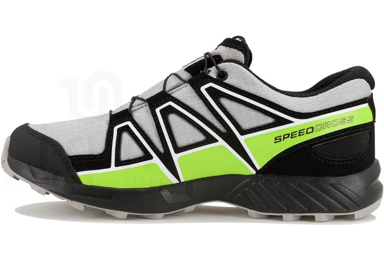 Salomon Speedcross WP Junior 