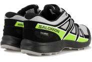 Salomon Speedcross WP Junior