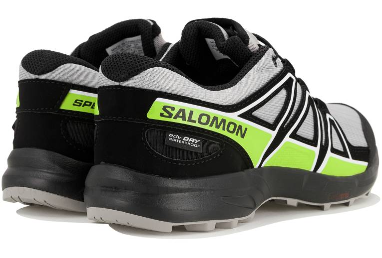 Salomon Speedcross WP Junior 