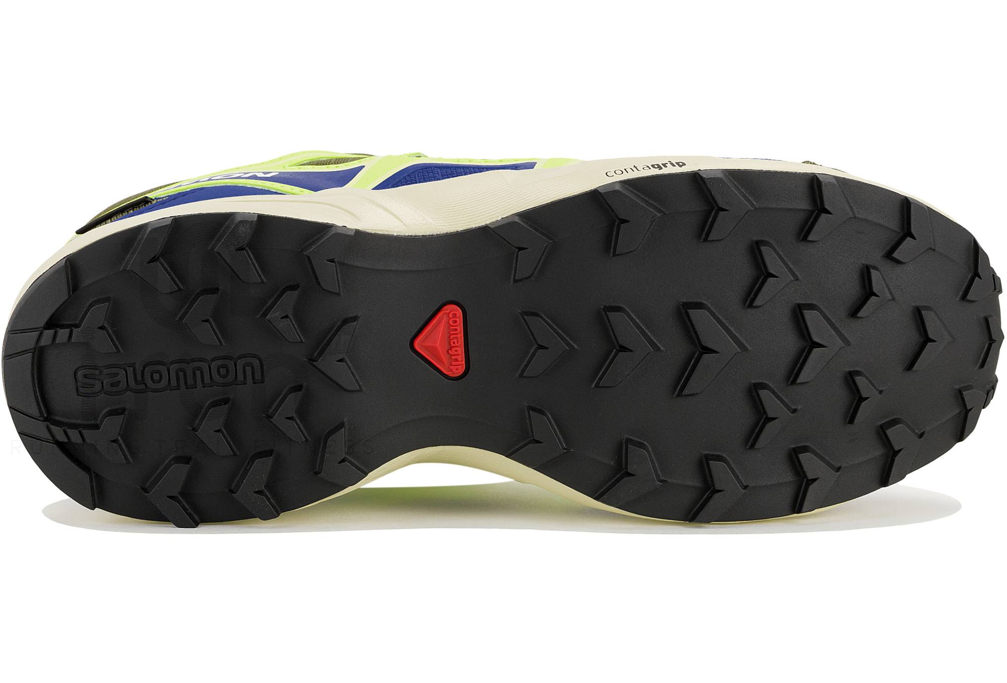 Salomon Speedcross WP