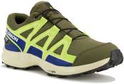 Salomon Speedcross WP Junior 