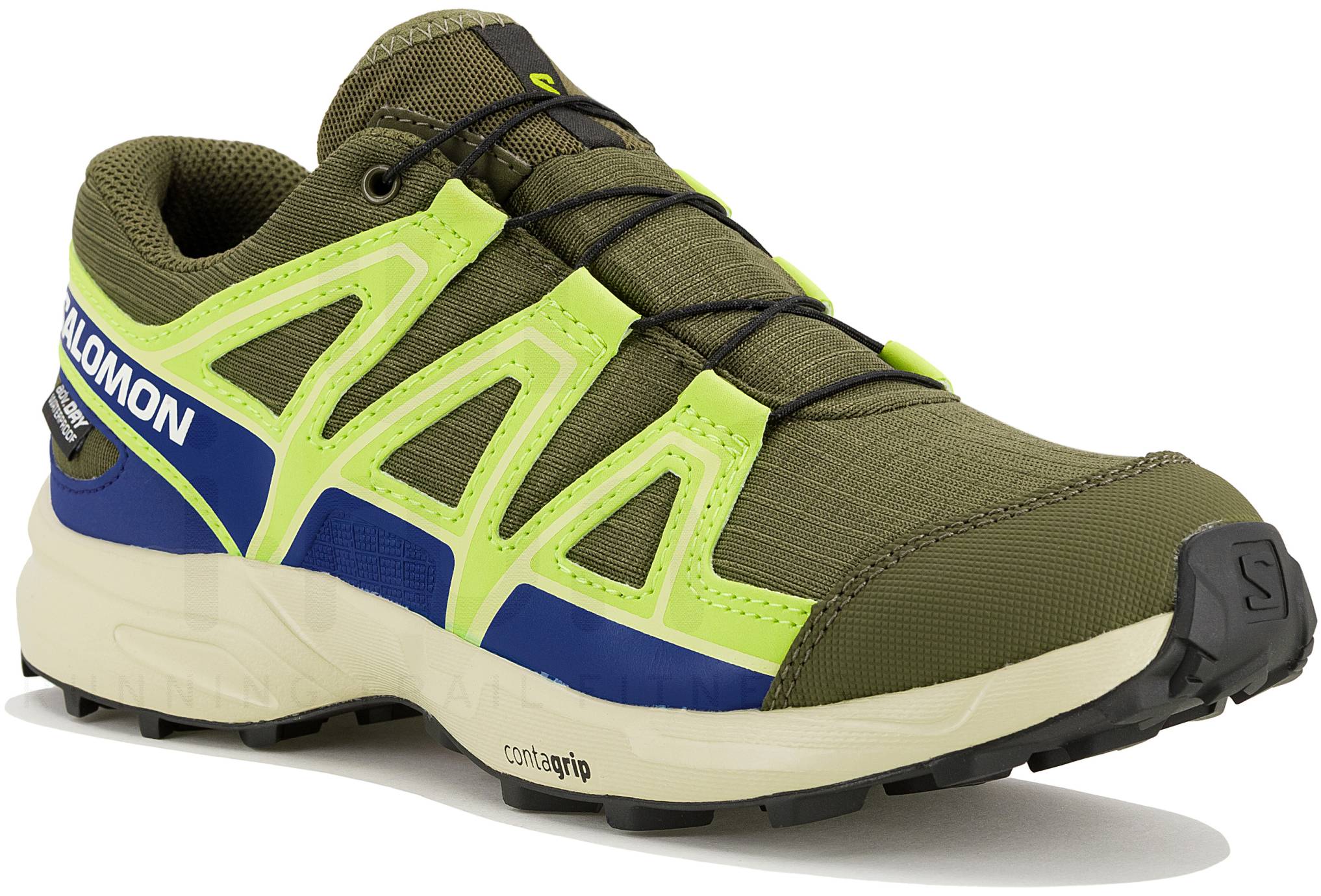 Salomon Speedcross WP