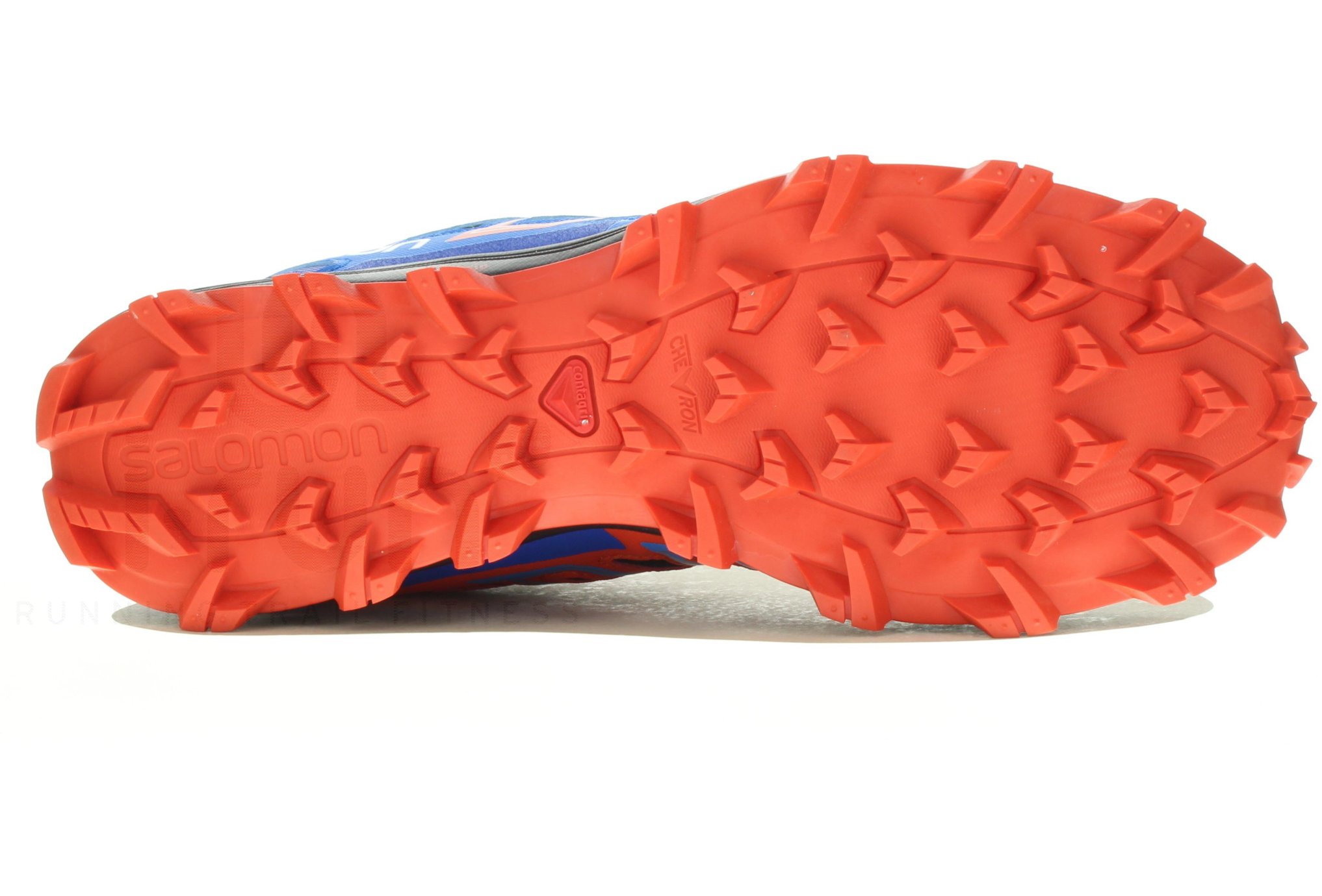 Salomon SPEEDTRAK