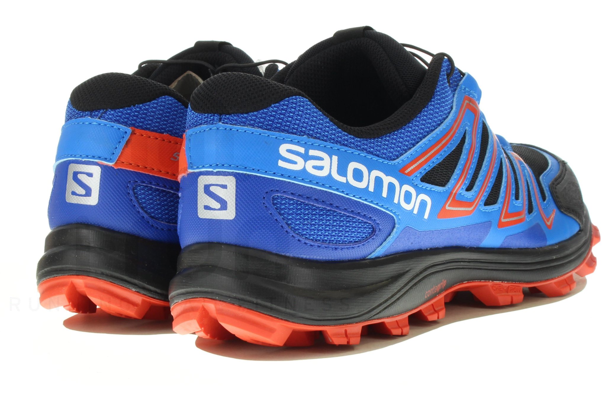 Salomon SPEEDTRAK