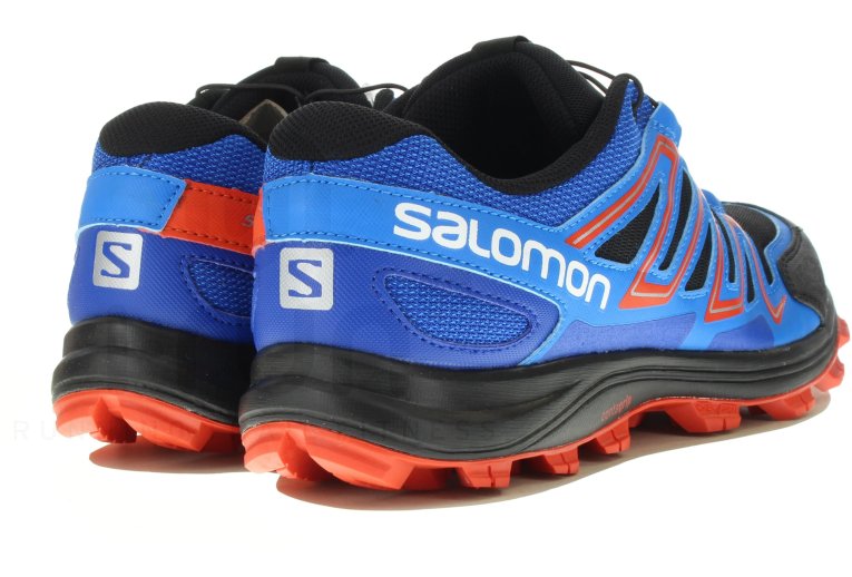 Salomon SPEEDTRAK