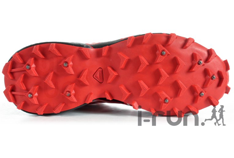 Salomon Spikecross 3 ClimaShield M 